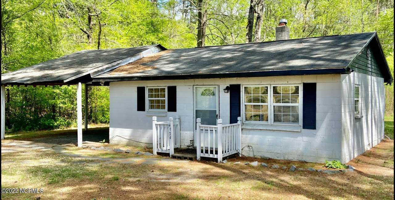 4974 Bryantown Road - Photo 1