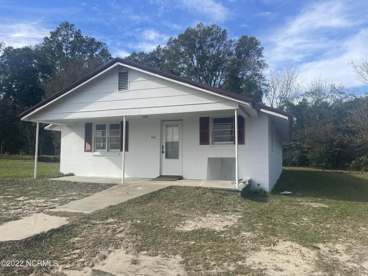 615 Reed Street - Photo 1