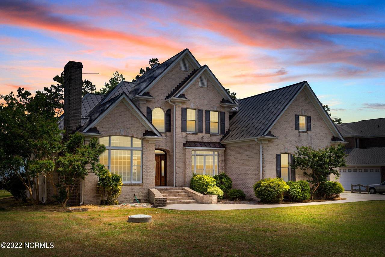 6030 Dolphin Road - Photo 1