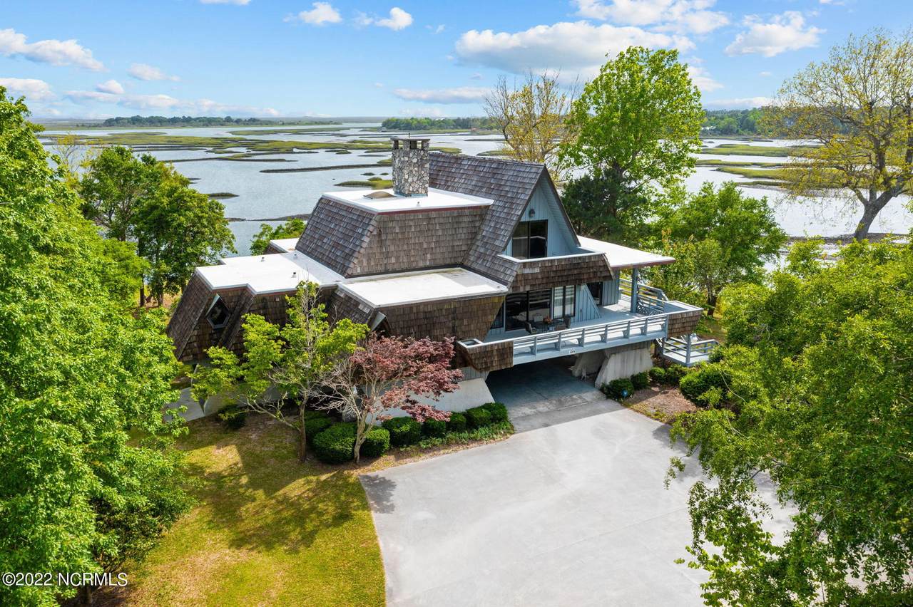 109 Deer Cove Road - Photo 1