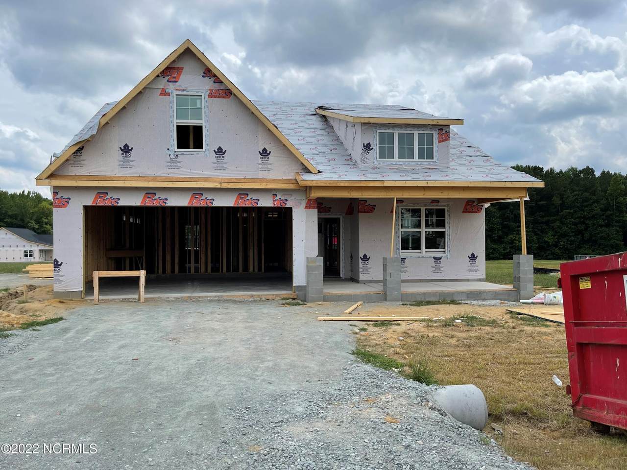 84 Colby Farm Drive - Photo 1