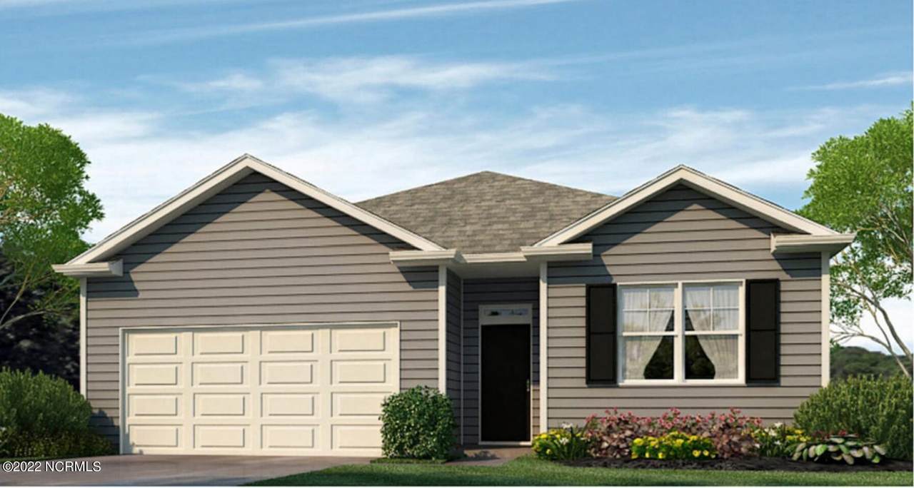 1340 Clendon Circle - Photo 1