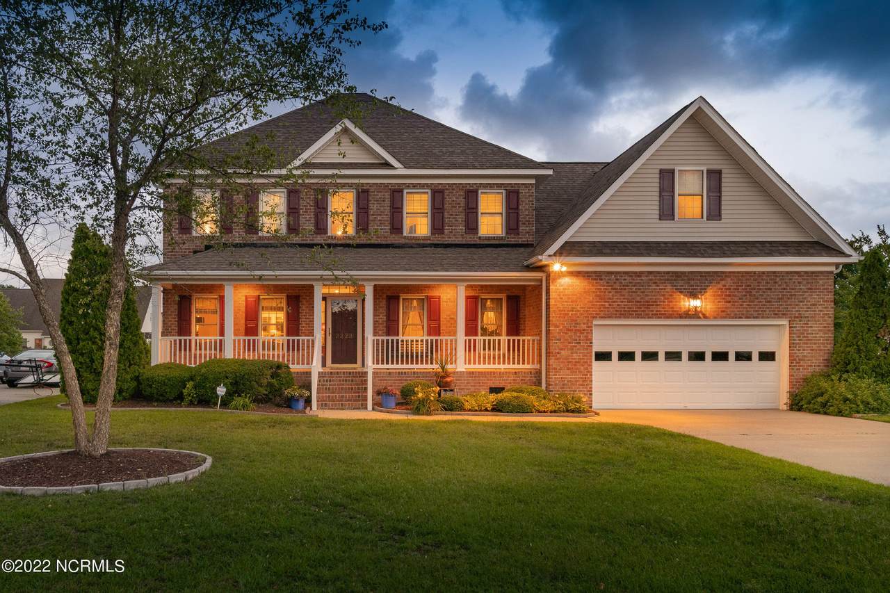 2223 Sorrel Lane - Photo 1