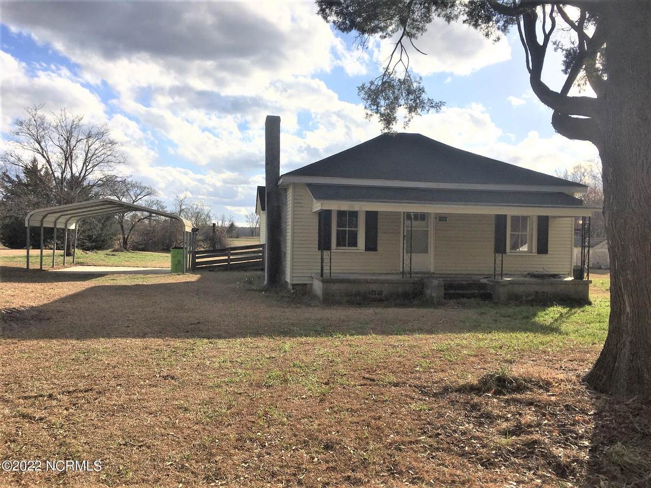 1990 Bear Hole Road - Photo 1