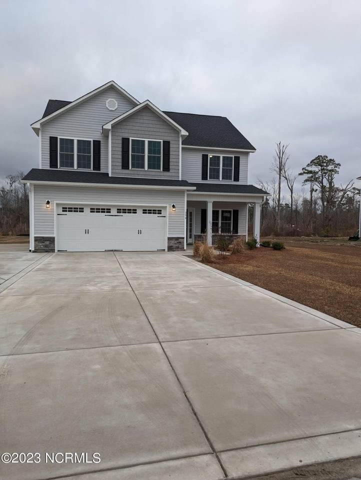 398 Ardsley Lane - Photo 1