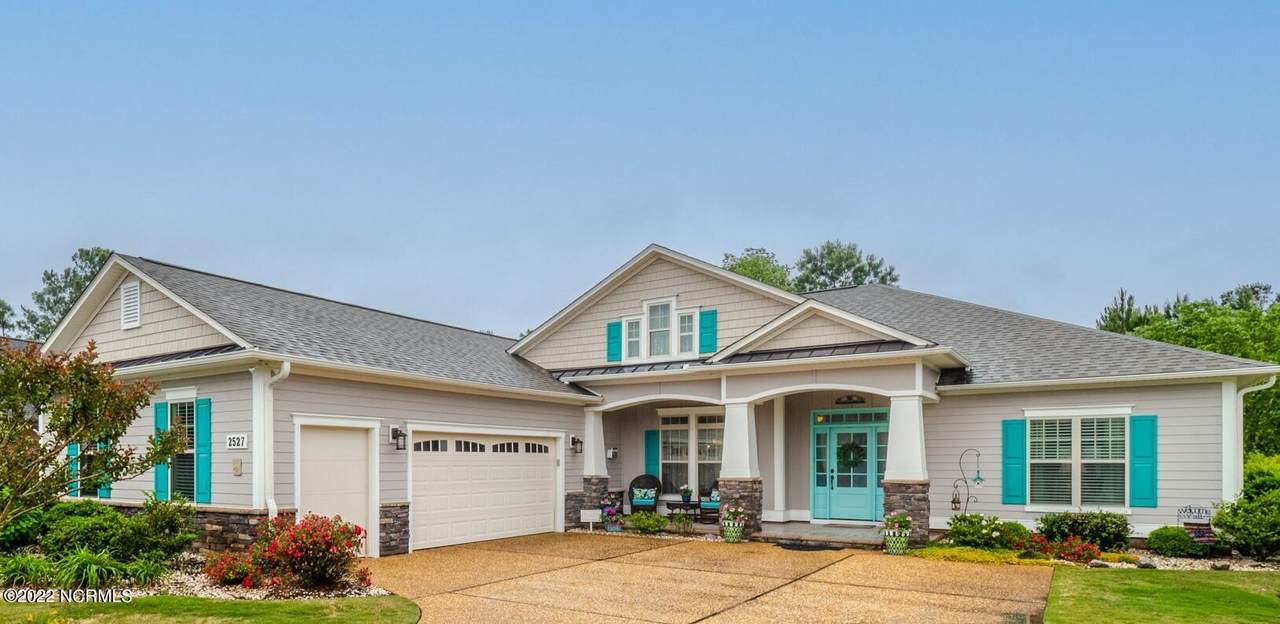 2527 Sugargrove Trail - Photo 1