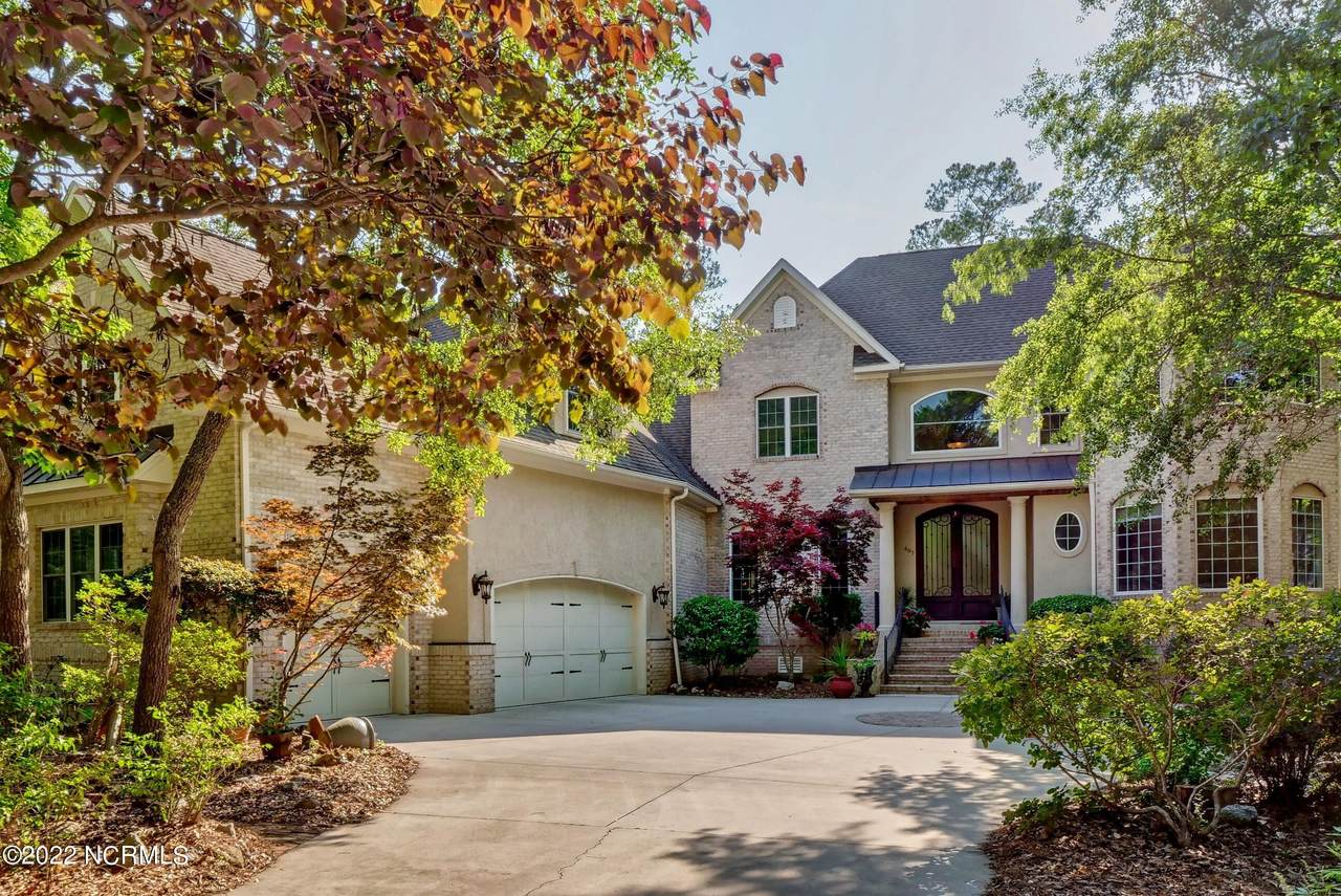 497 Deep Water Drive - Photo 1