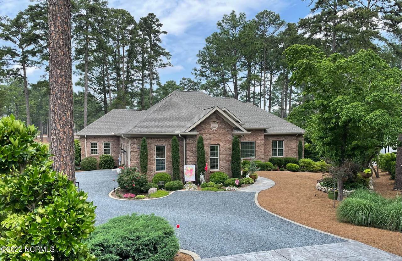 133 Saint Mellions Drive - Photo 1