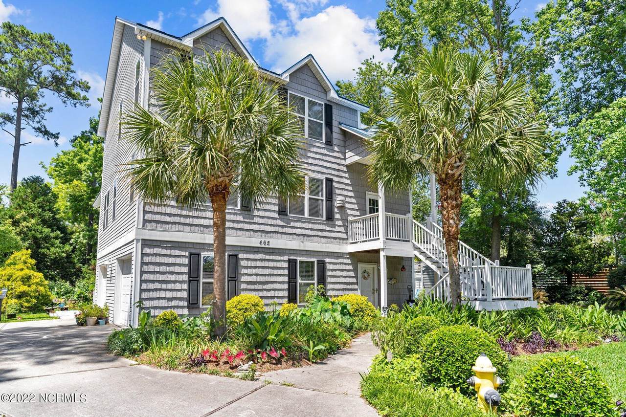 465 Biscayne Drive - Photo 1