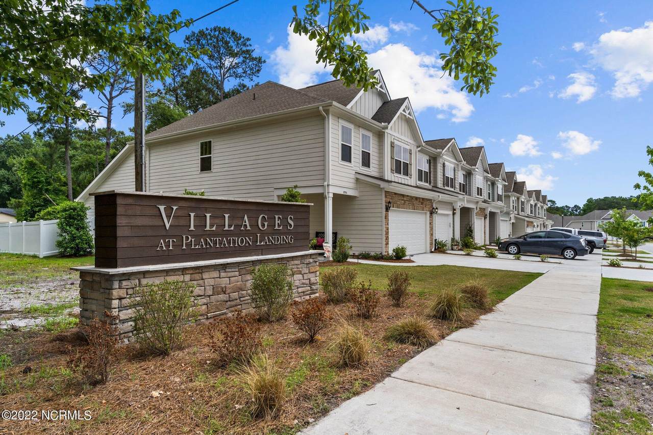 108 White Stone Place - Photo 1