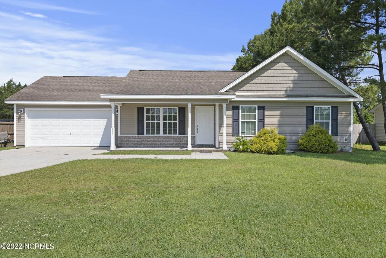 461 Spring Hill Road - Photo 1