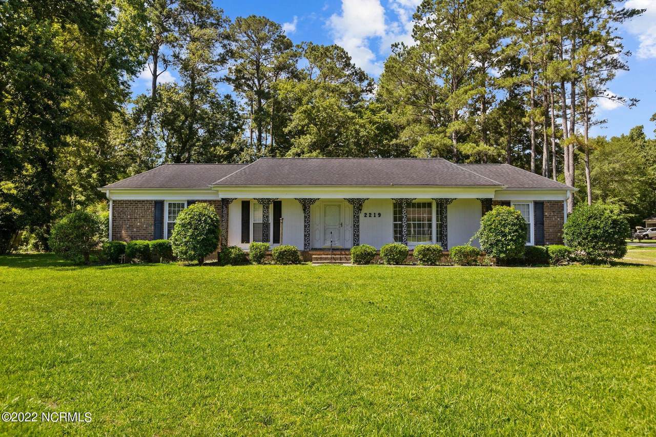 2219 Steeple Chase Drive - Photo 1