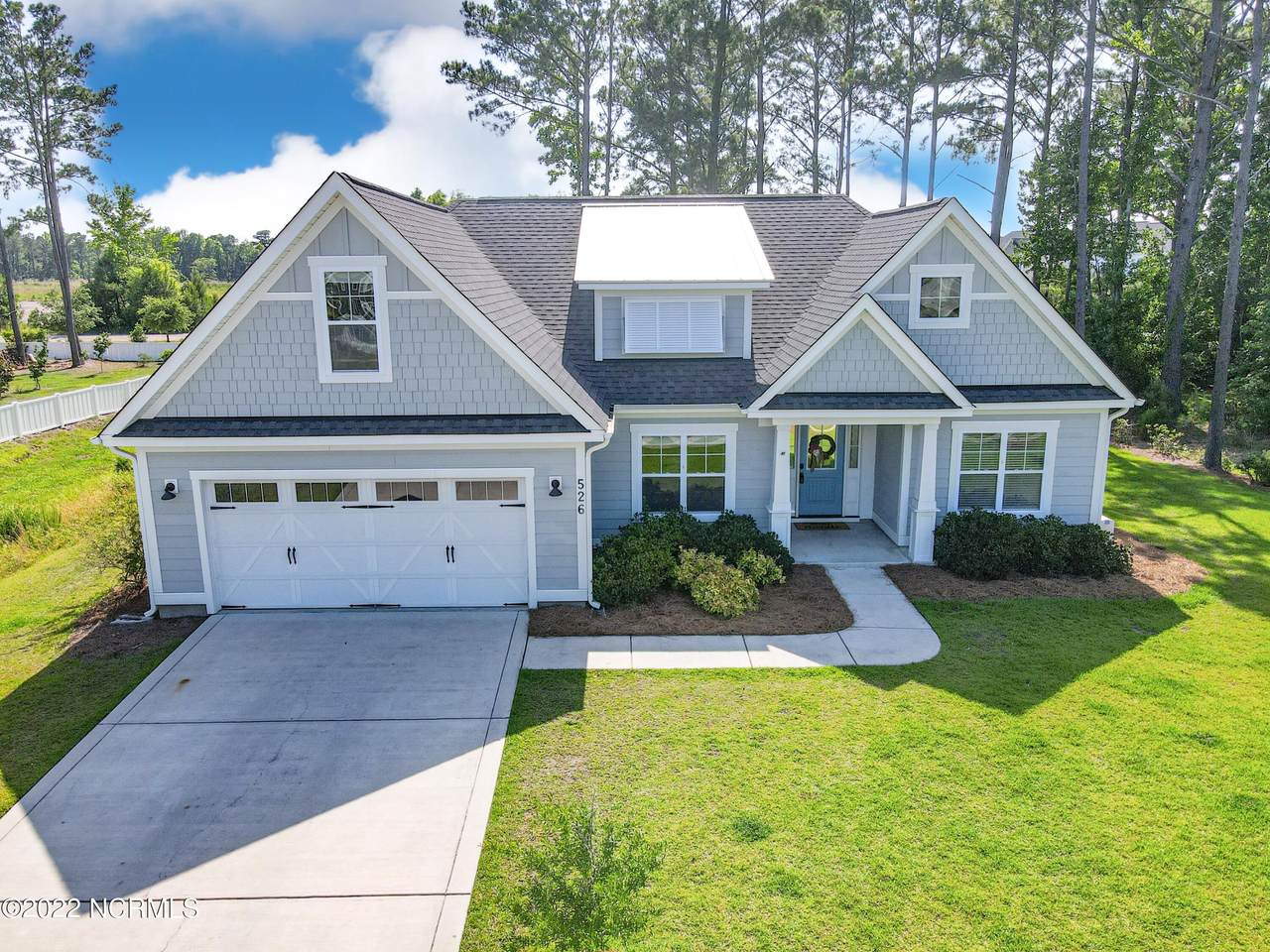 526 Montgomery Loop - Photo 1