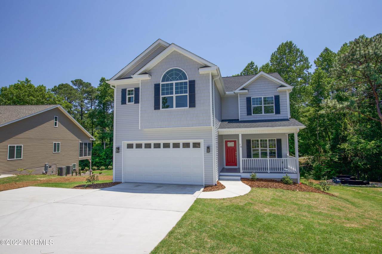 18 Barkley Lane - Photo 1
