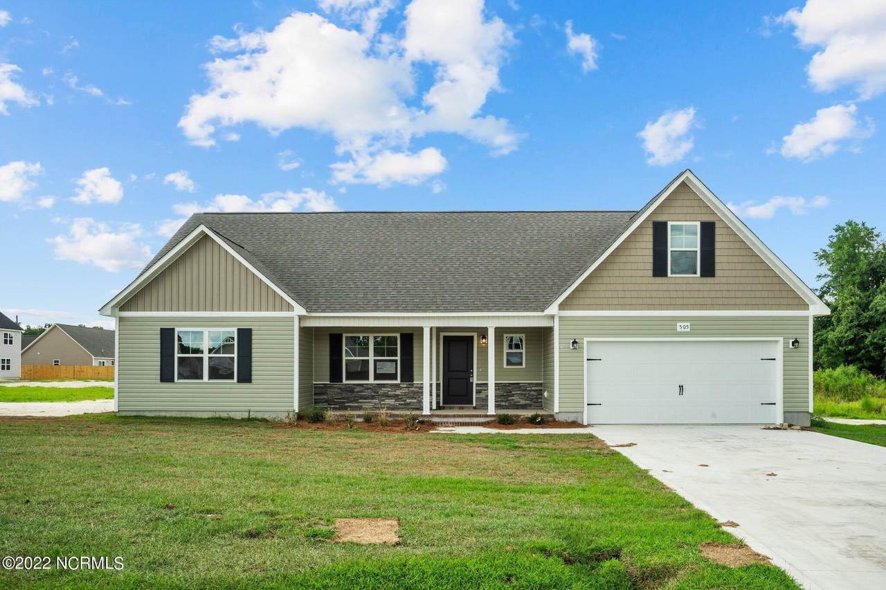 505 Violet Court - Photo 1