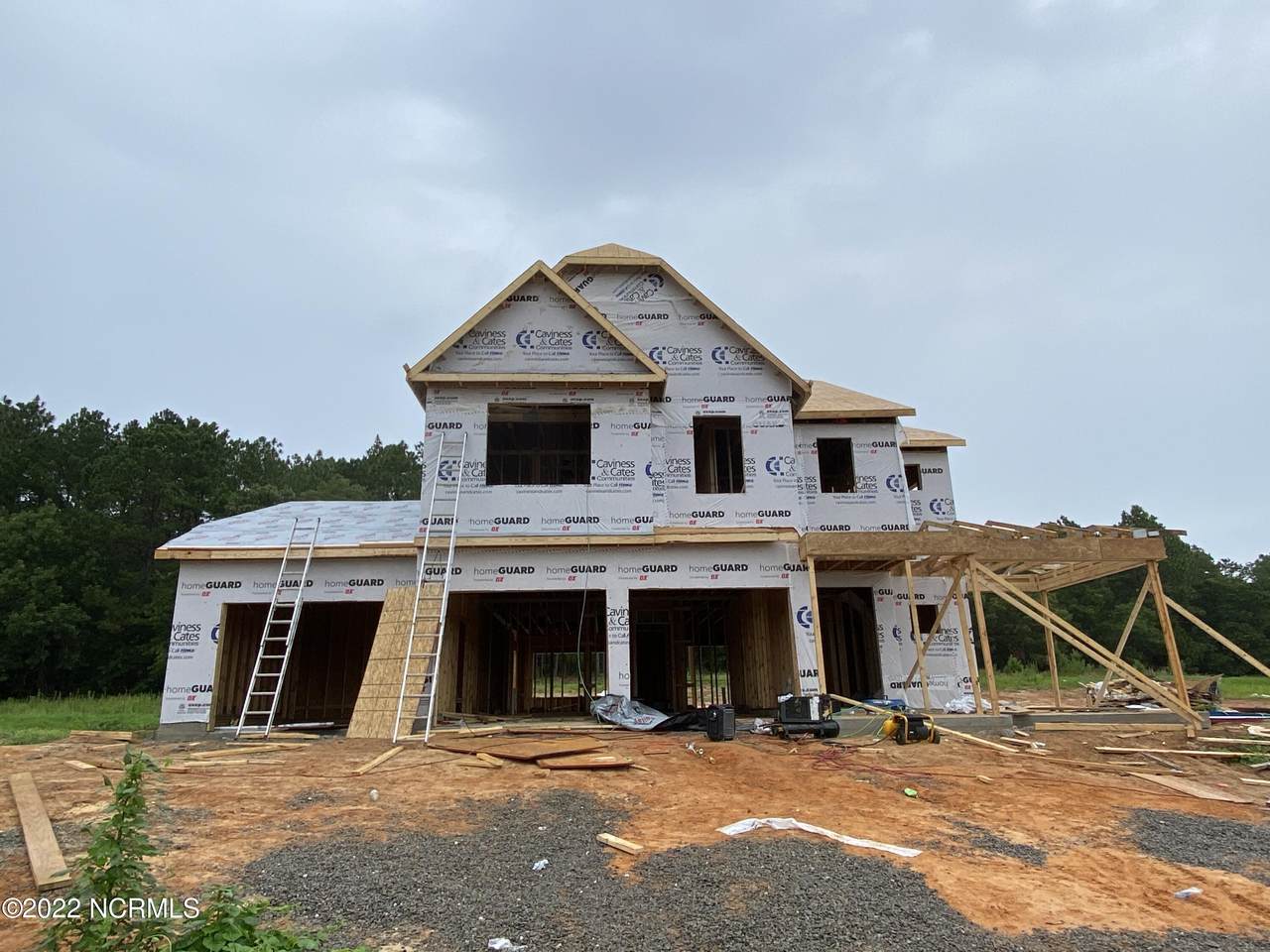 227 Enfield Drive - Photo 1