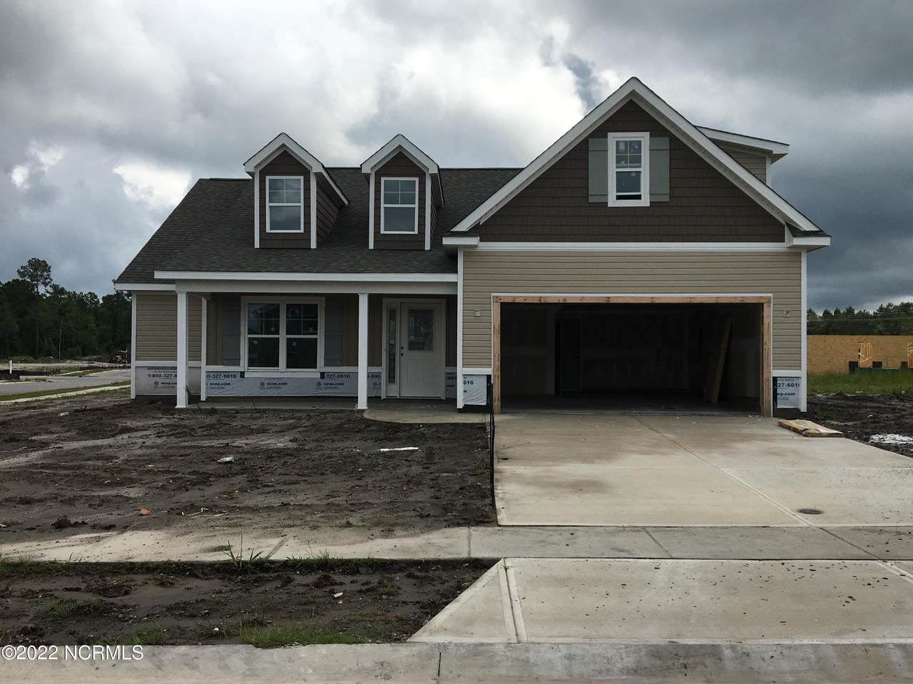 4705 Rosette Court - Photo 1