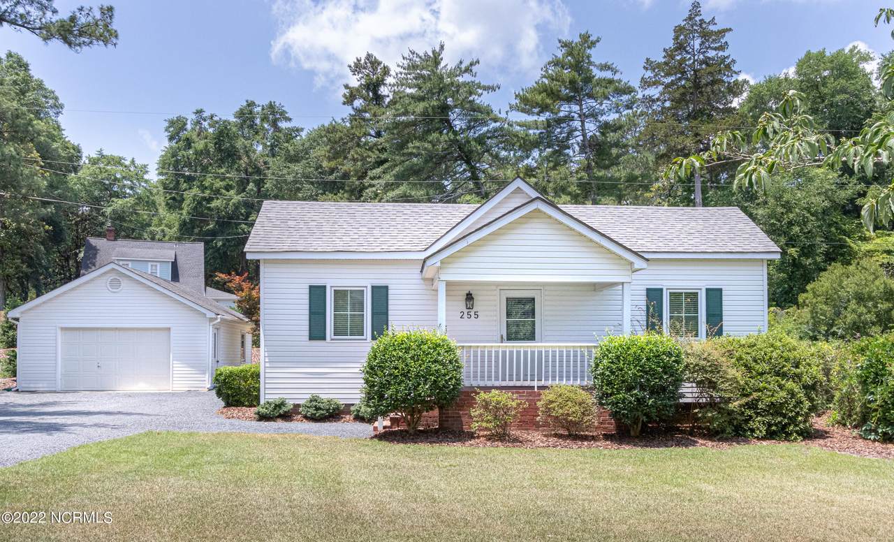 255 Magnolia Road - Photo 1