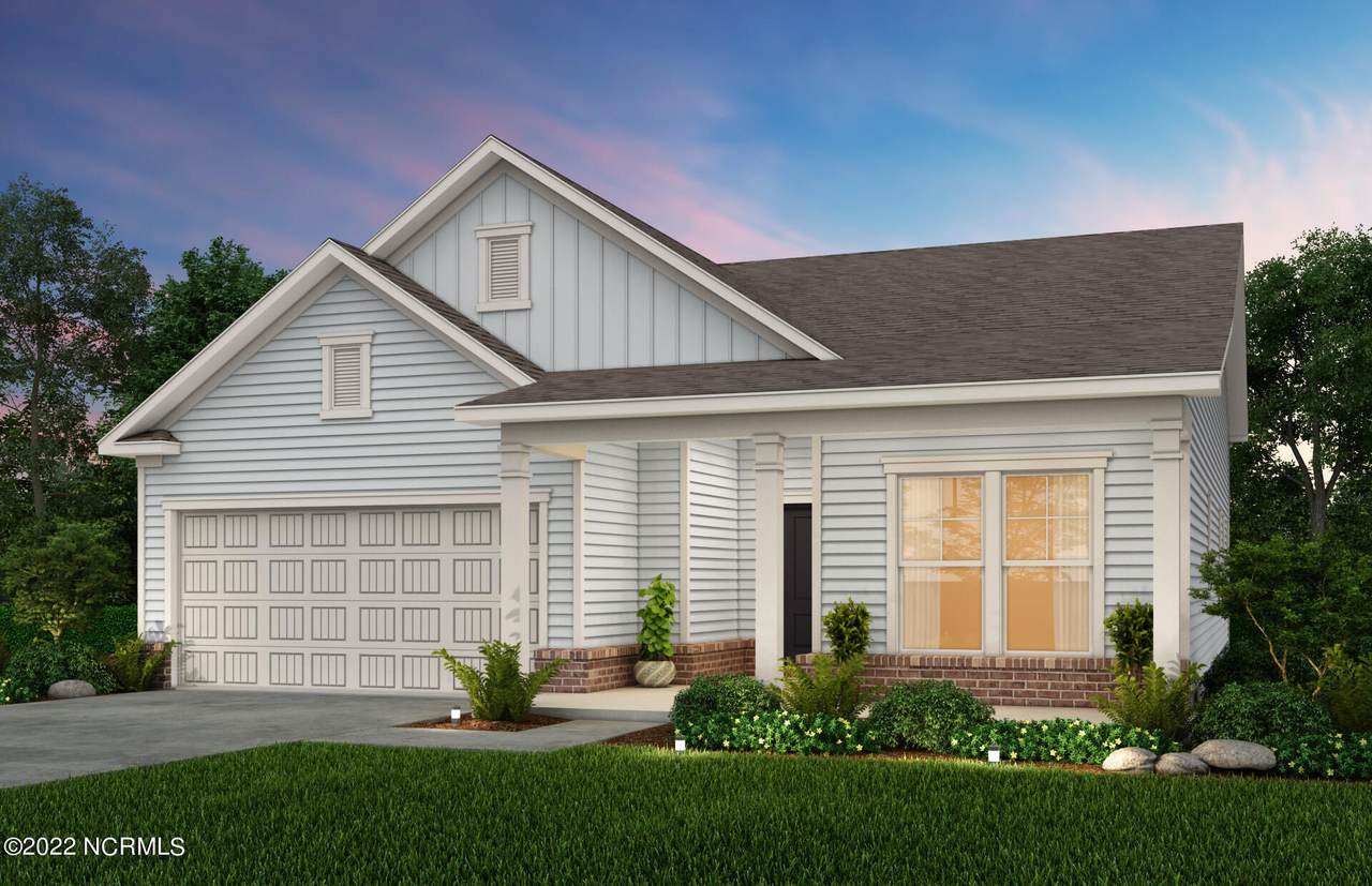 9331 Barnstormer Drive - Photo 1