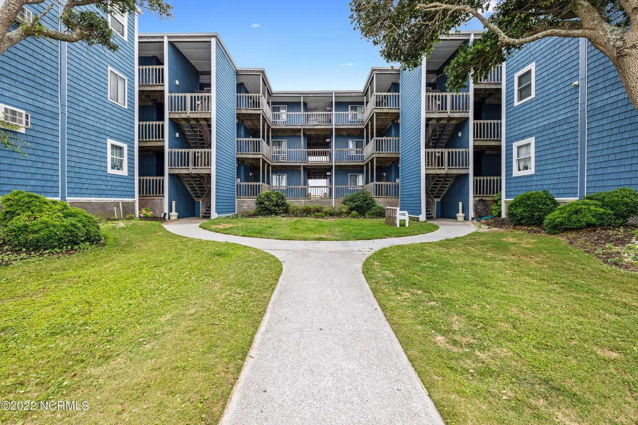 2264 New River Inlet Road - Photo 1