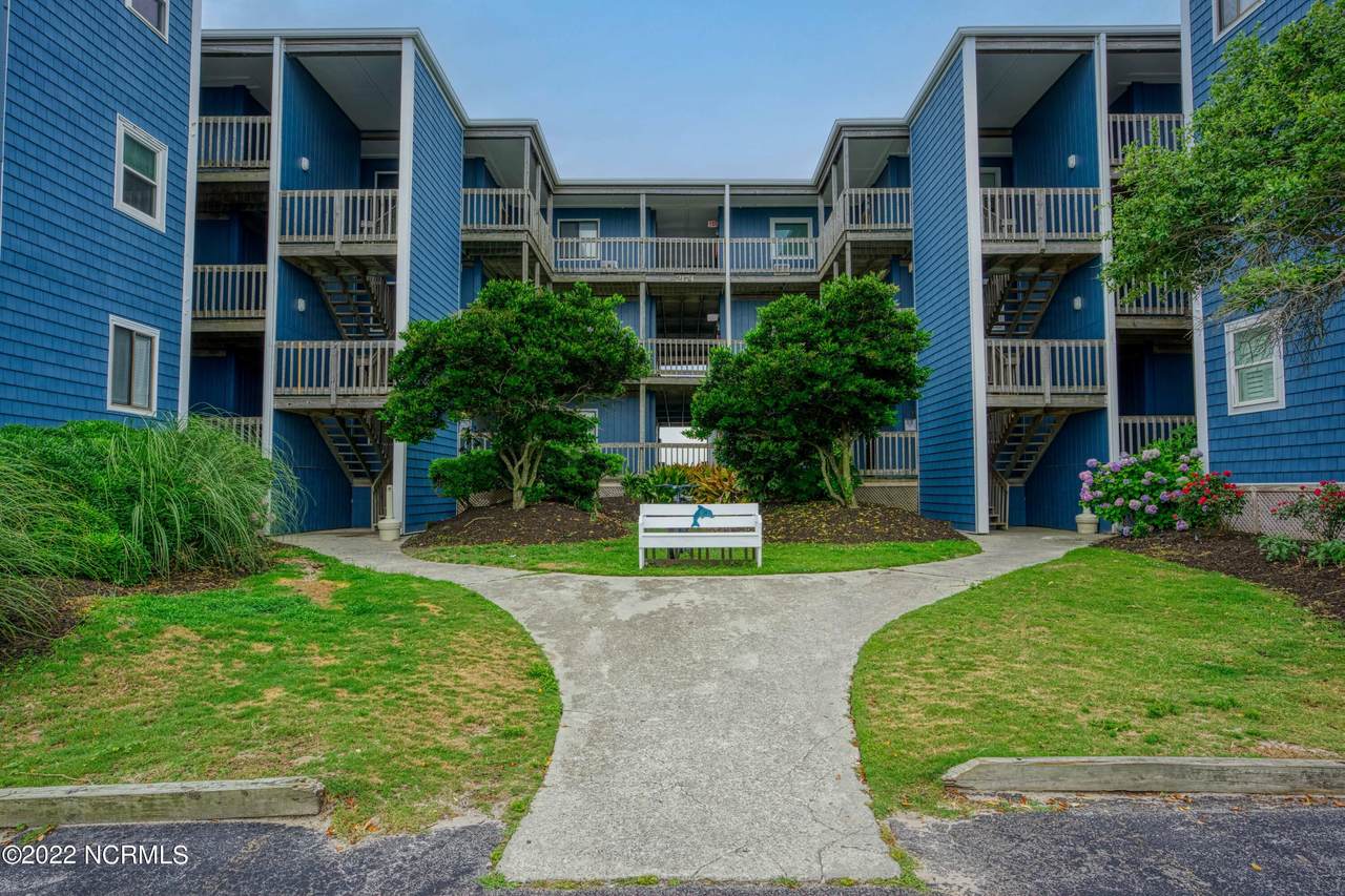 2174 New River Inlet Road - Photo 1