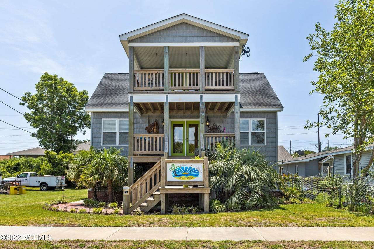 1211 Avery Street - Photo 1