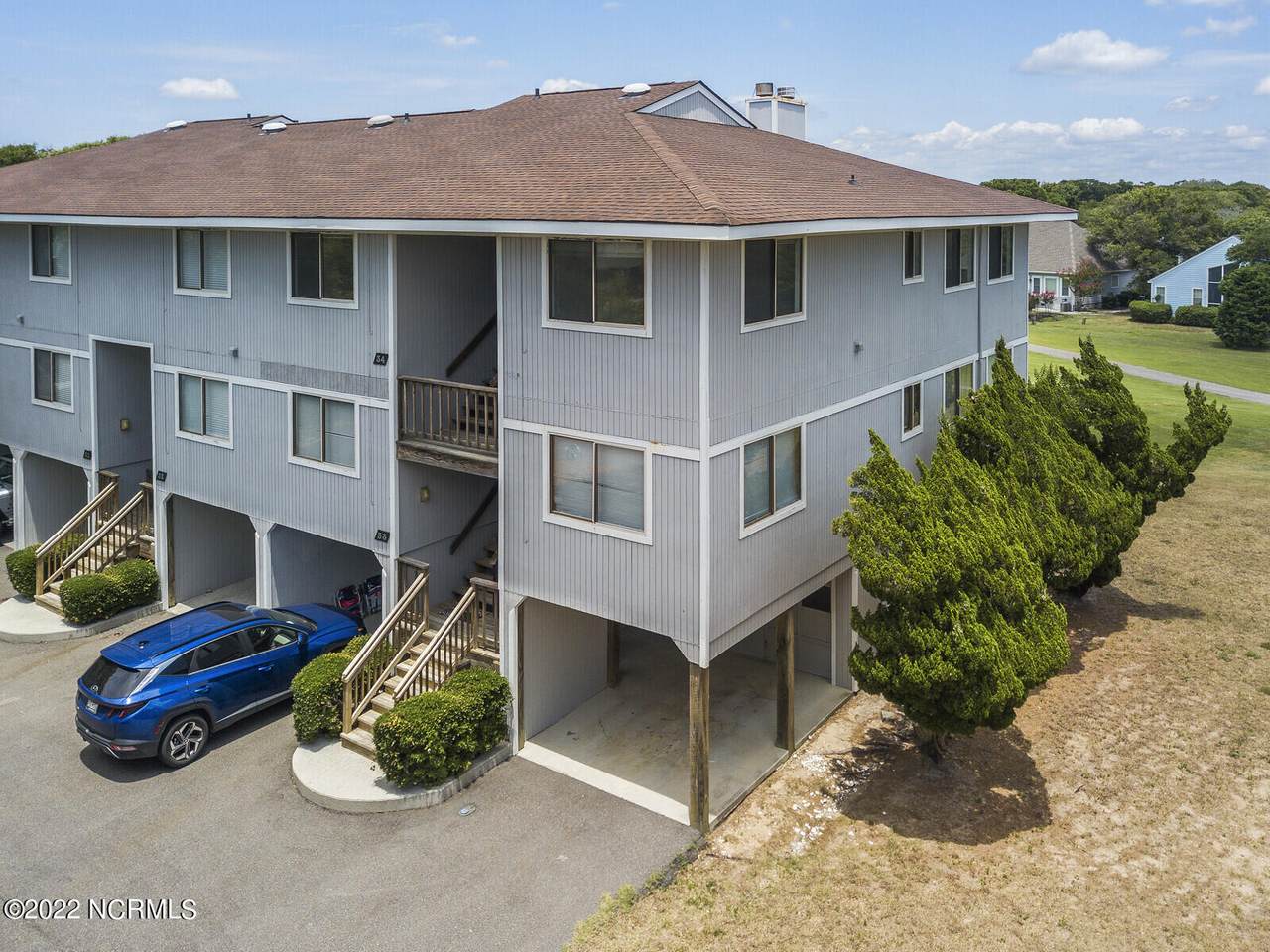 34 Foxfire Trace - Photo 1