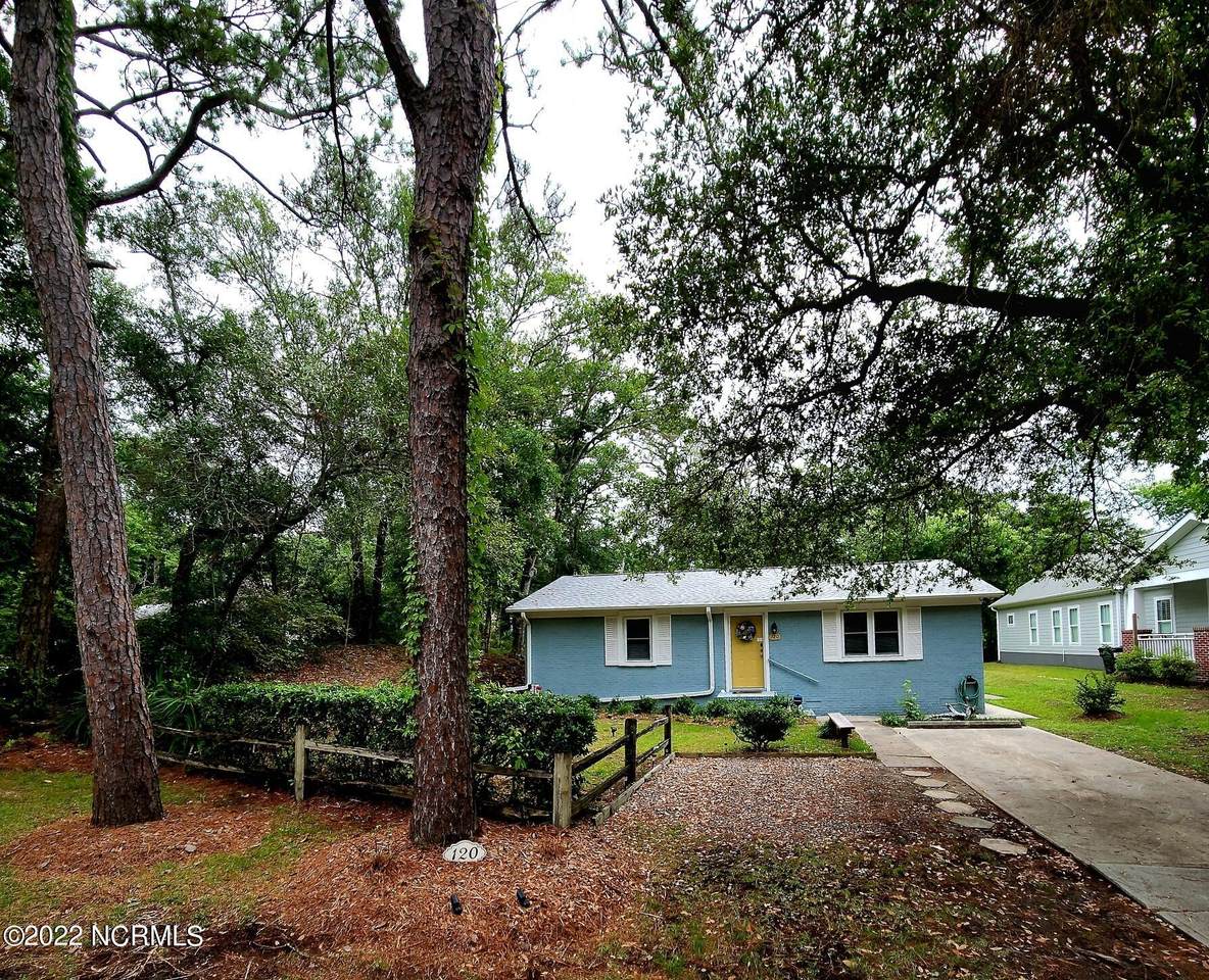 120 Yaupon Road - Photo 1