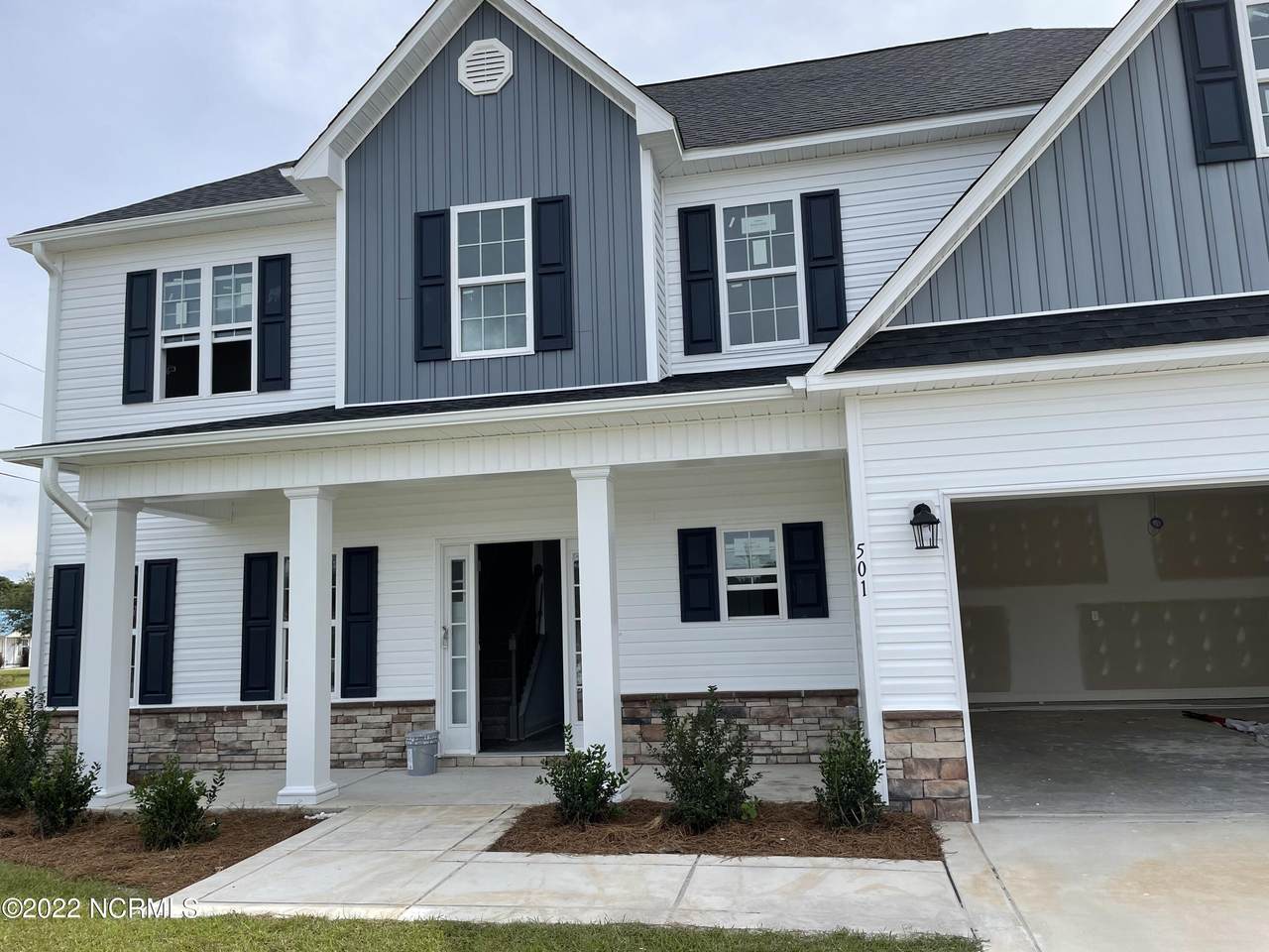 501 White Shoal Way - Photo 1