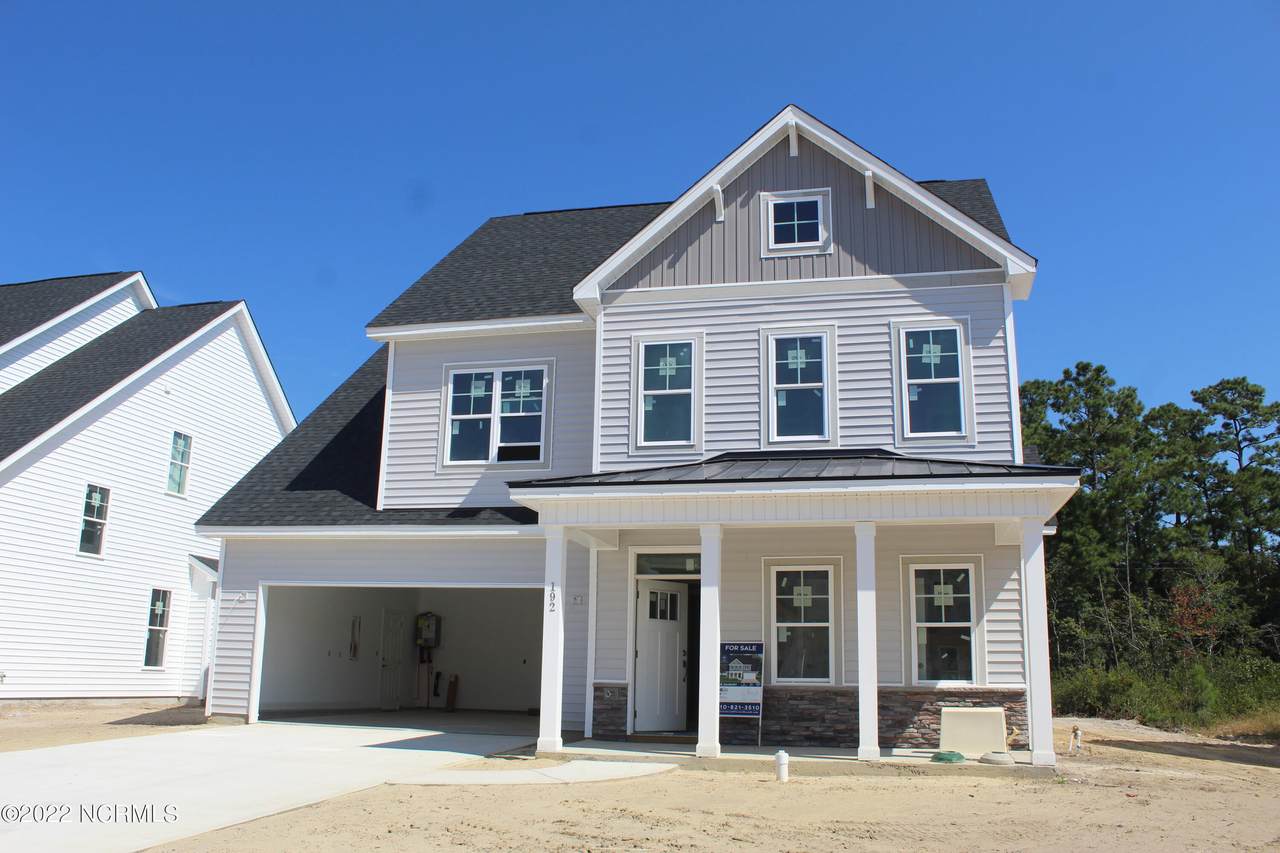 192 Abaco Way - Photo 1