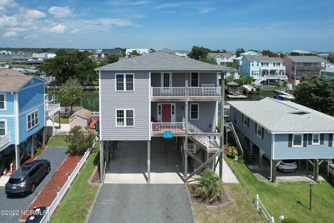 154 Tarpon Drive - Photo 1