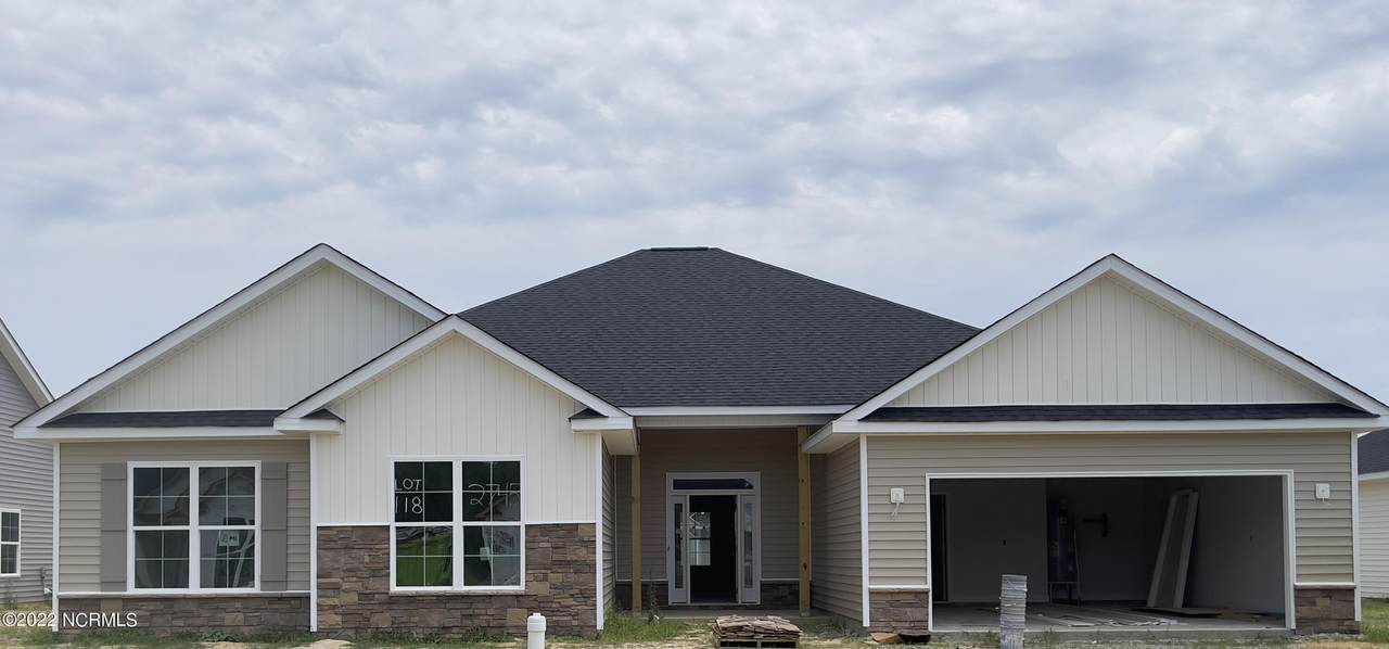 2745 Luna Lane - Photo 1