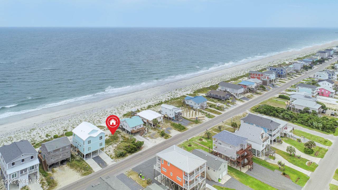 4311 Beach Drive - Photo 1