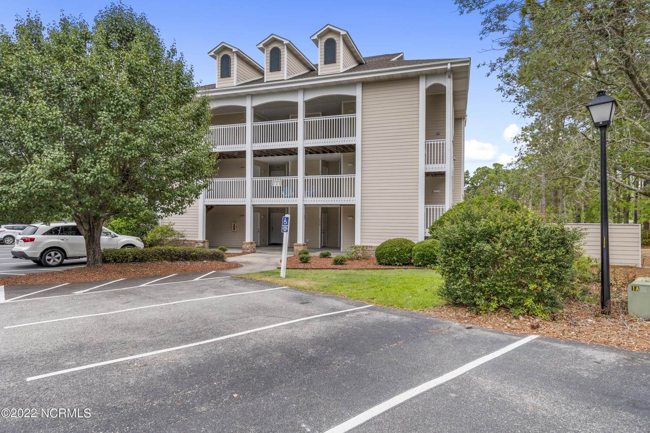 3350 Club Villas Drive - Photo 1