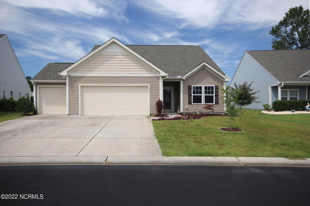 1016 Chickweed Court - Photo 1