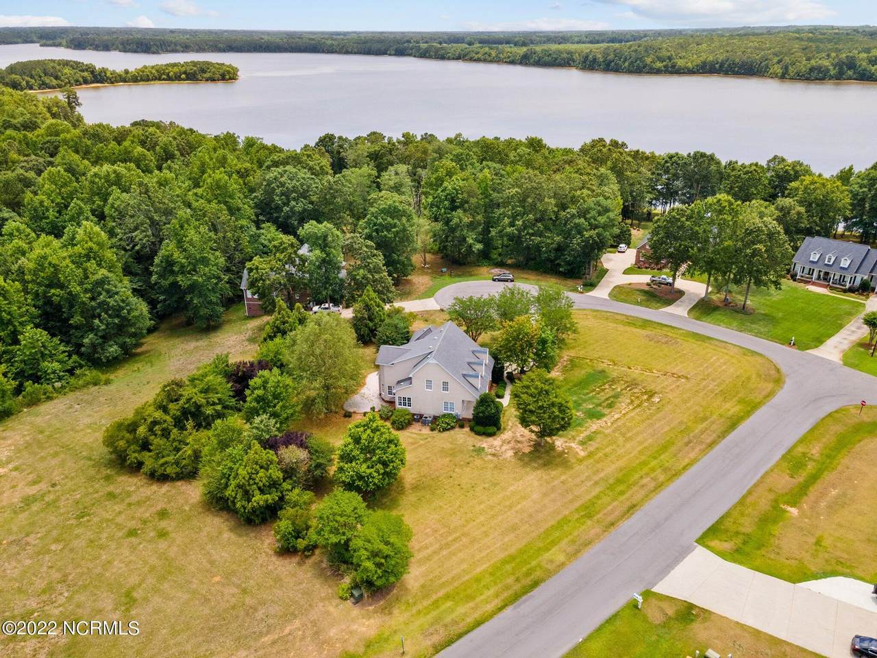 8705 Regatta Court - Photo 1