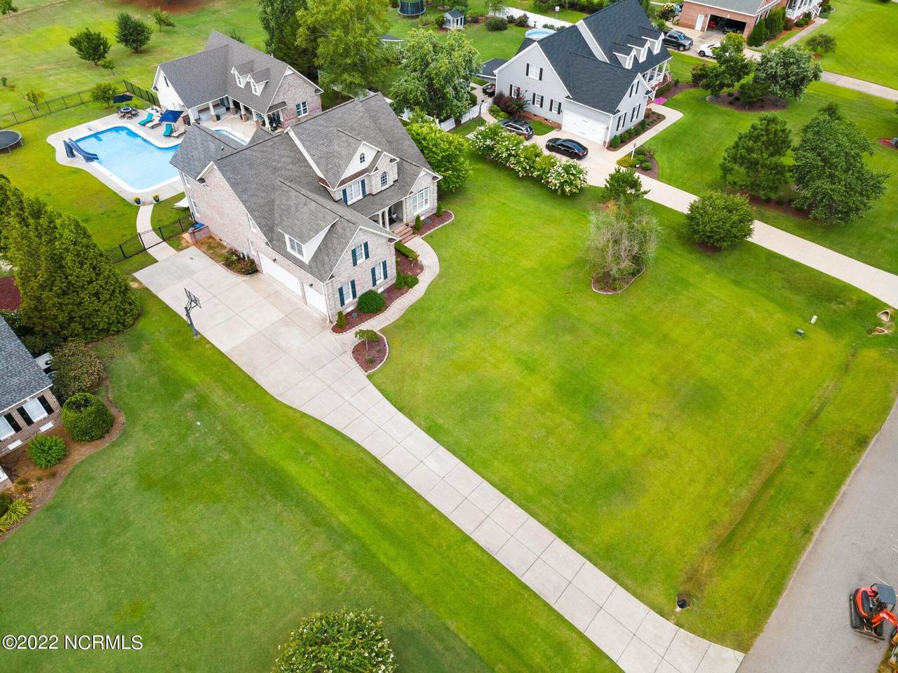 7998 Briar Creek Road - Photo 1