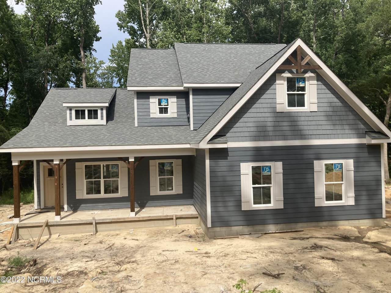 106 Tartan Trail - Photo 1
