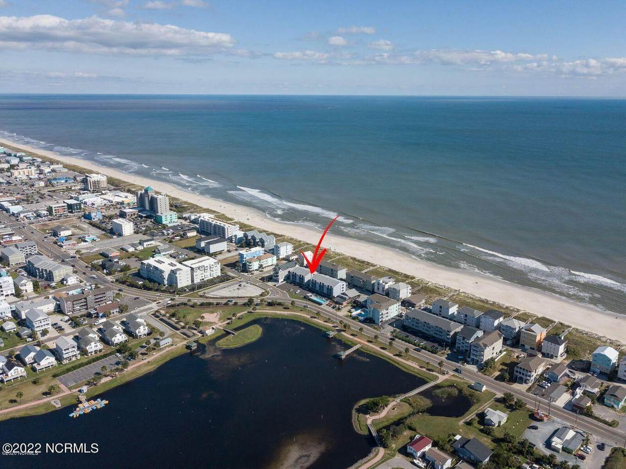 404 Carolina Beach Avenue - Photo 1