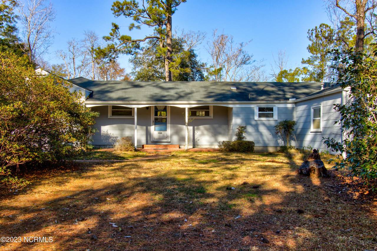 5521 Wrightsville Avenue - Photo 1