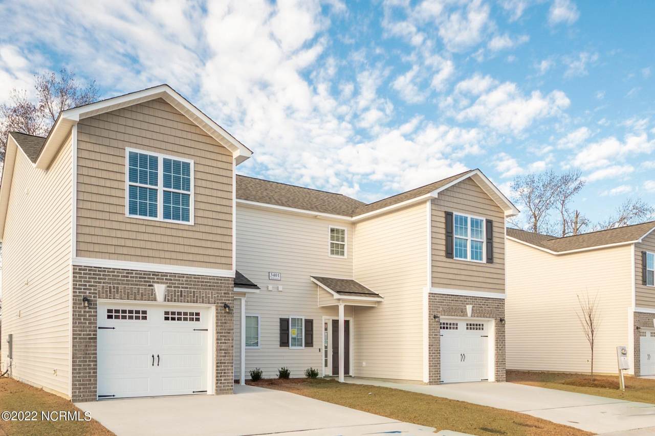 3401 Richter Way - Photo 1