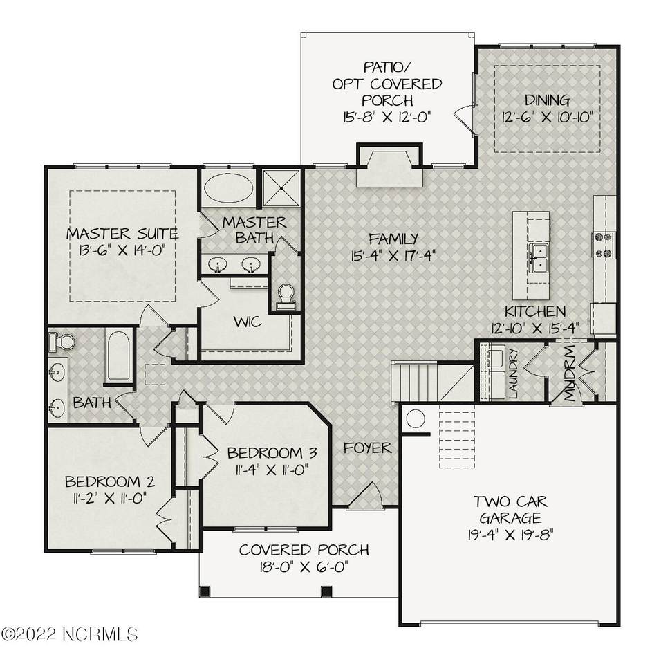 1132 Serotina Drive - Photo 1