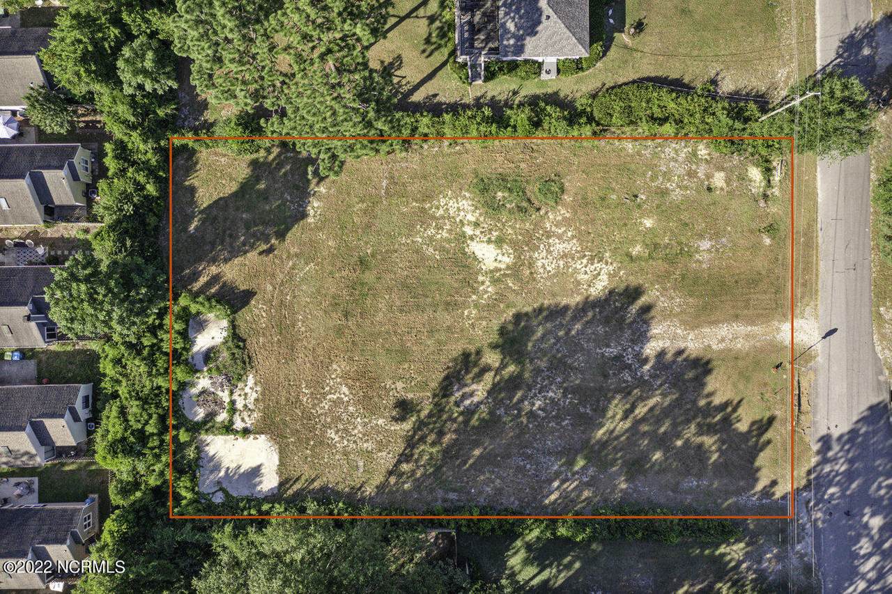 1001 Francis Marion Drive - Photo 1