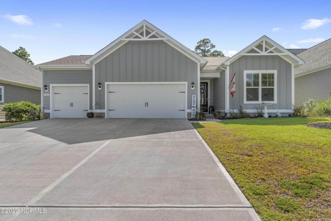 1103 Sea Bourne Way - Photo 1
