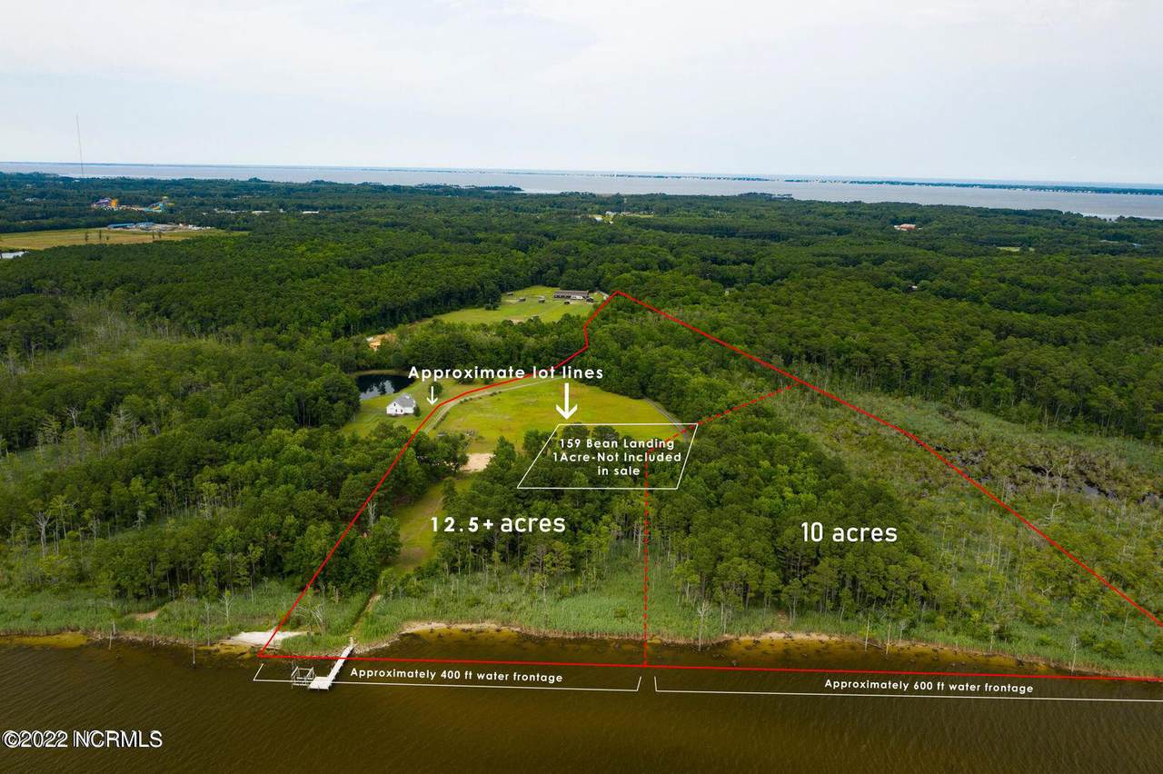 158 Bean Landing Road - Photo 1
