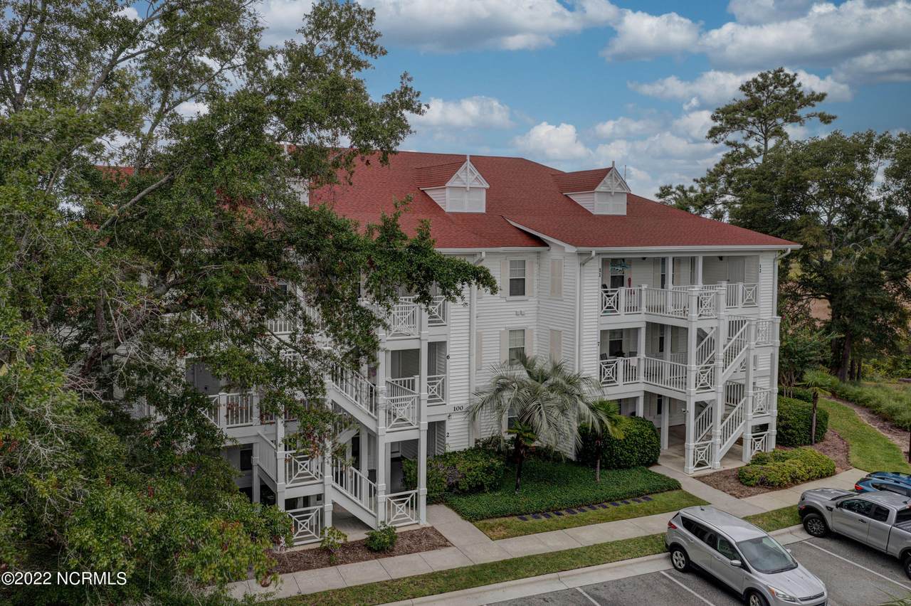 100 Turtle Cay Drive - Photo 1