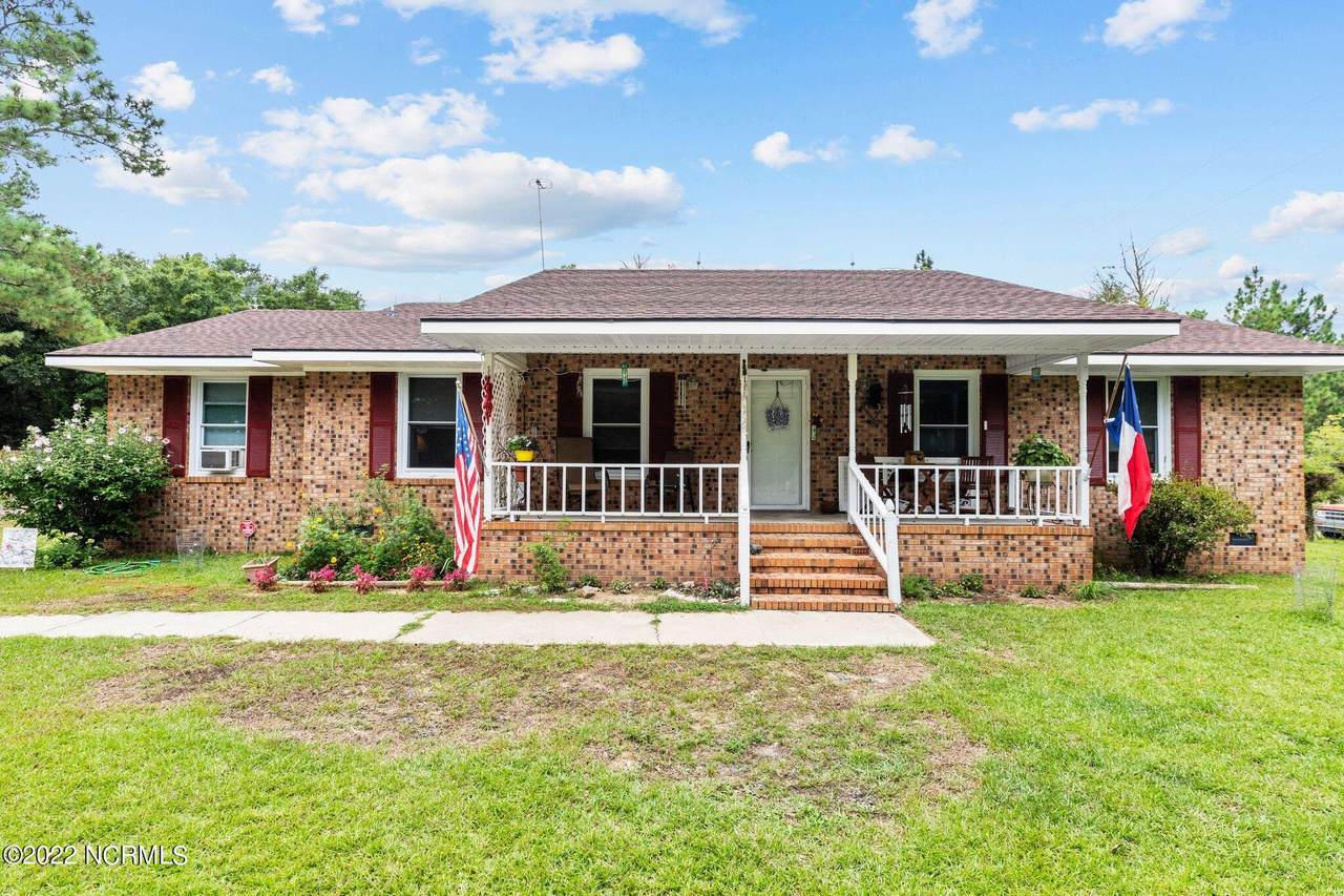 15921 Palmer Road - Photo 1