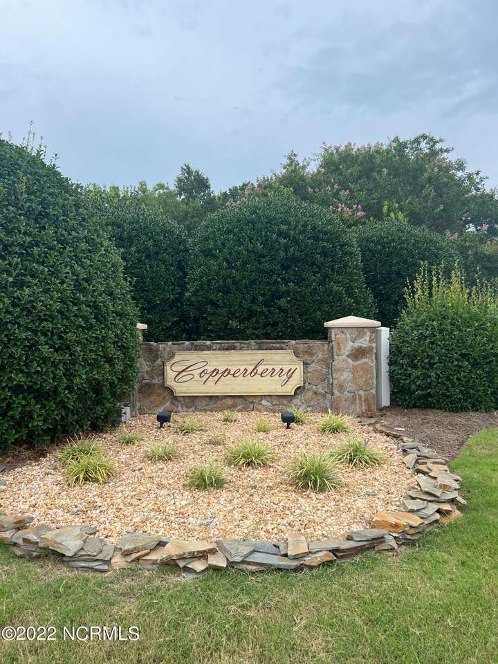 5804 Nobleman Court - Photo 1
