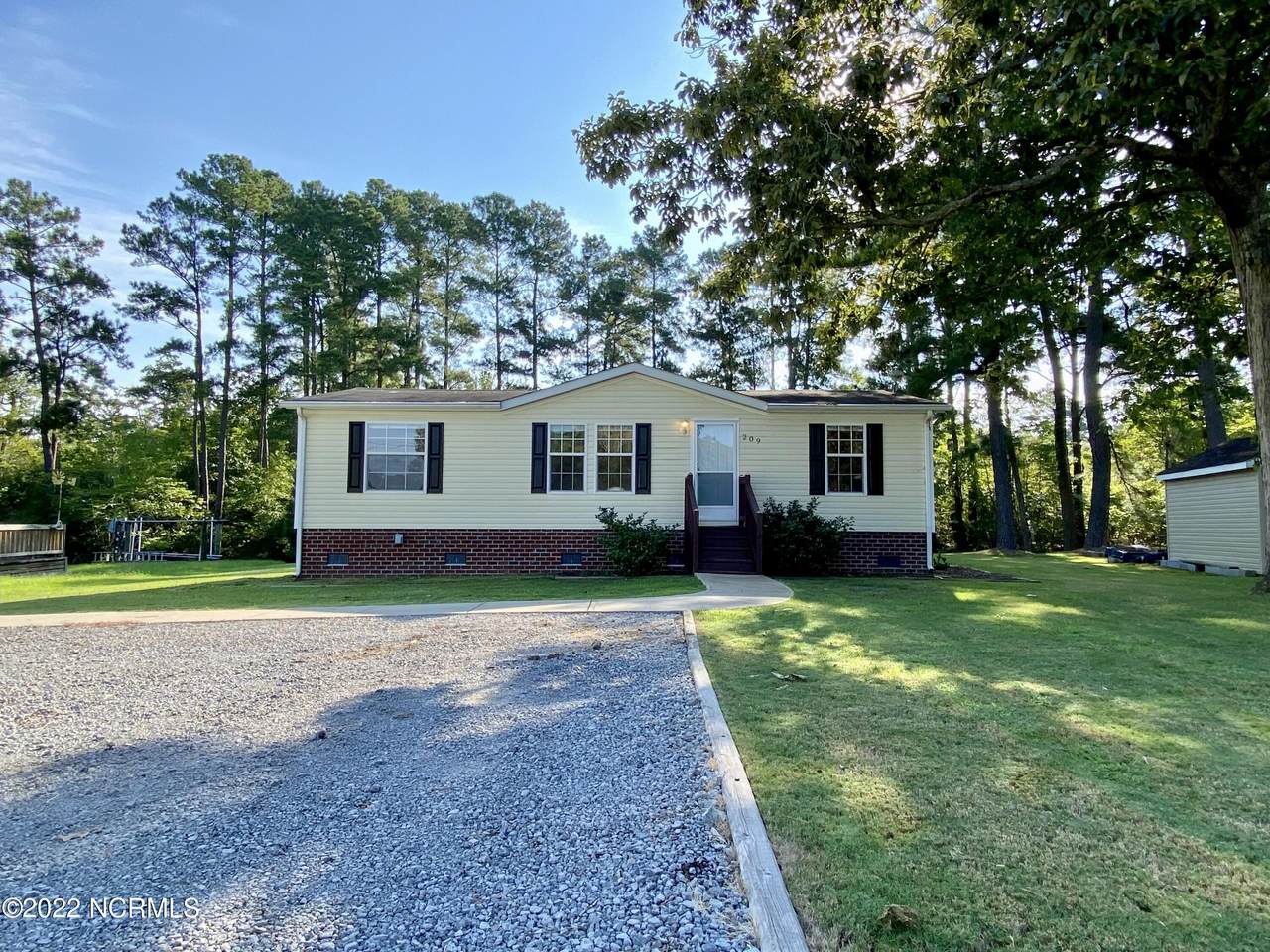 209 Pirate Cove Way - Photo 1