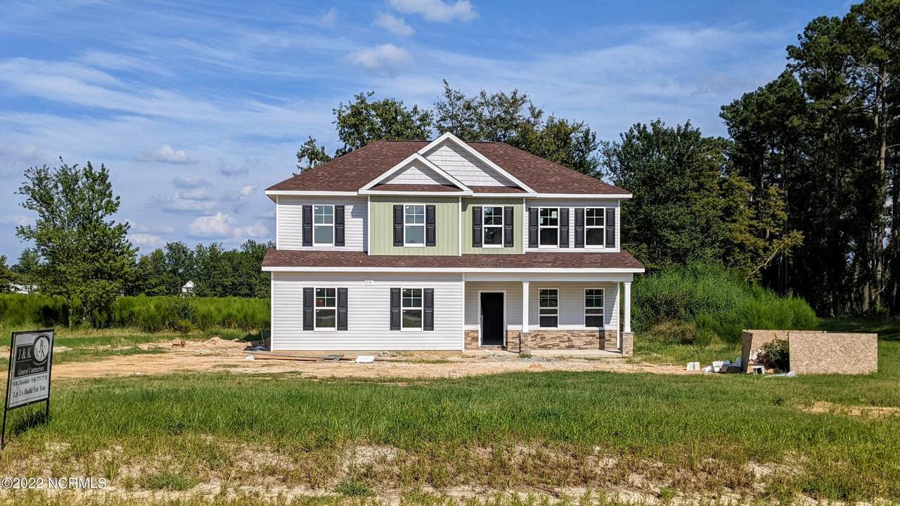 124 Sweet Grass Lane - Photo 1